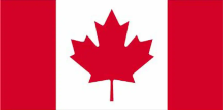 Flag of Canada