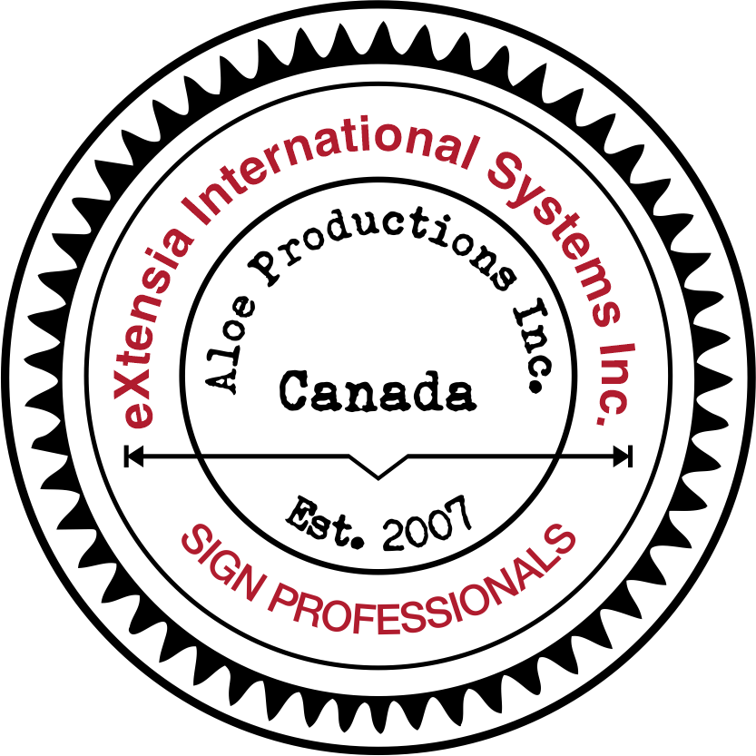 Extensia International Systems