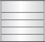 pc300 x 11.8"h directory with a 3" header