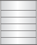 PC Directory sign frame