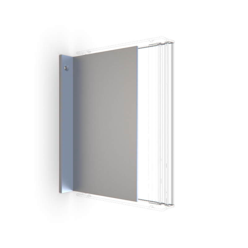T Wall Bracket