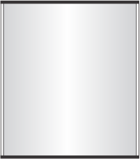 pc400 x 18"h sign frame