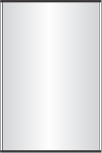 pc400 x 24"h sign frame