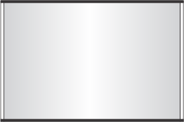 pc600 x 16"h sign frame