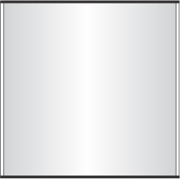 pc600 x 24"h sign frame