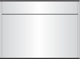 pc11 x 8.625"h directory with a 2" header