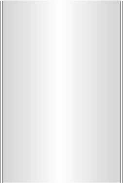 pc22 x 36"h sign frame