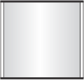 PC Room ID sign frame