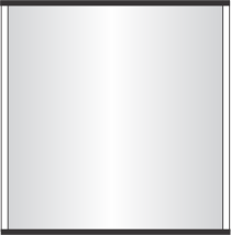 pc200 x 8"h sign frame