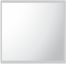 CL80 x 3"h sign frame