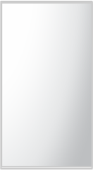 CL100 x 8'h sign frame