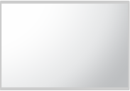 CL150 x 4"h sign frame