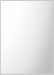 CL150 x 8.27"h sign frame