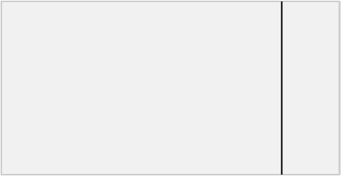 CL210 x 16.126"w sign frame with a 2" header