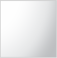 CL150 x 6"h Four sided sign frame