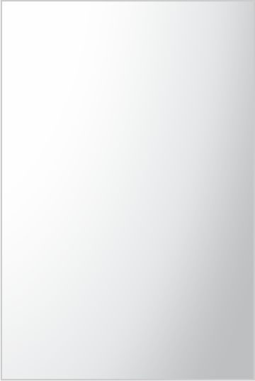 CL600 x 35.4"h Four sided sign frame