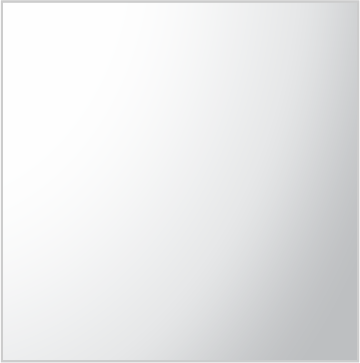 CL300 x 12"h Four sided sign frame