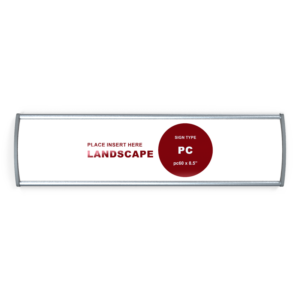 pc60 Sign Frames